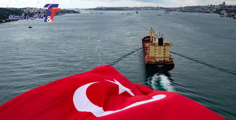 کالاهای پر سود برای واردات از ترکیه