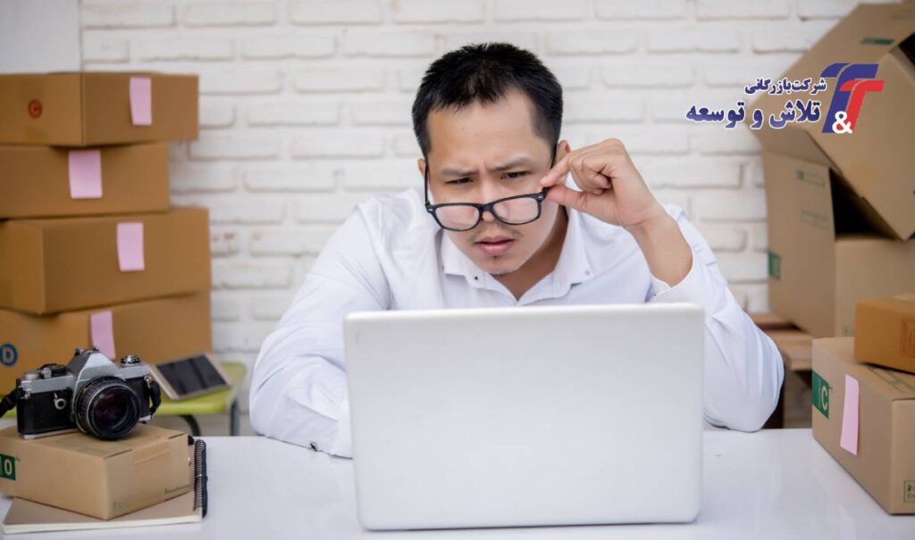 عدم ترخیص کالا از گمرک