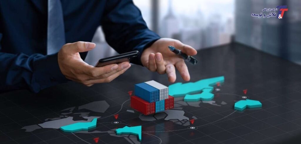 وکیل ترخیص کالا از گمرک