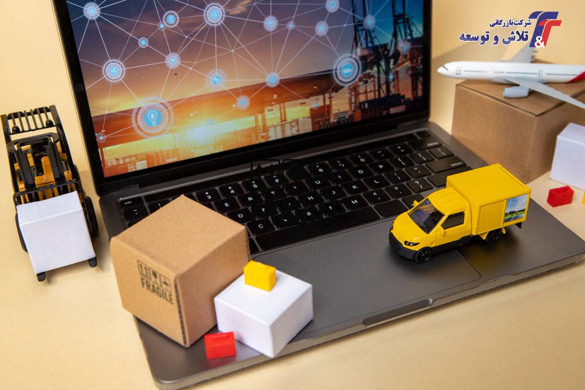 مراحل ترخیص کالا از گمرک خرمشهر