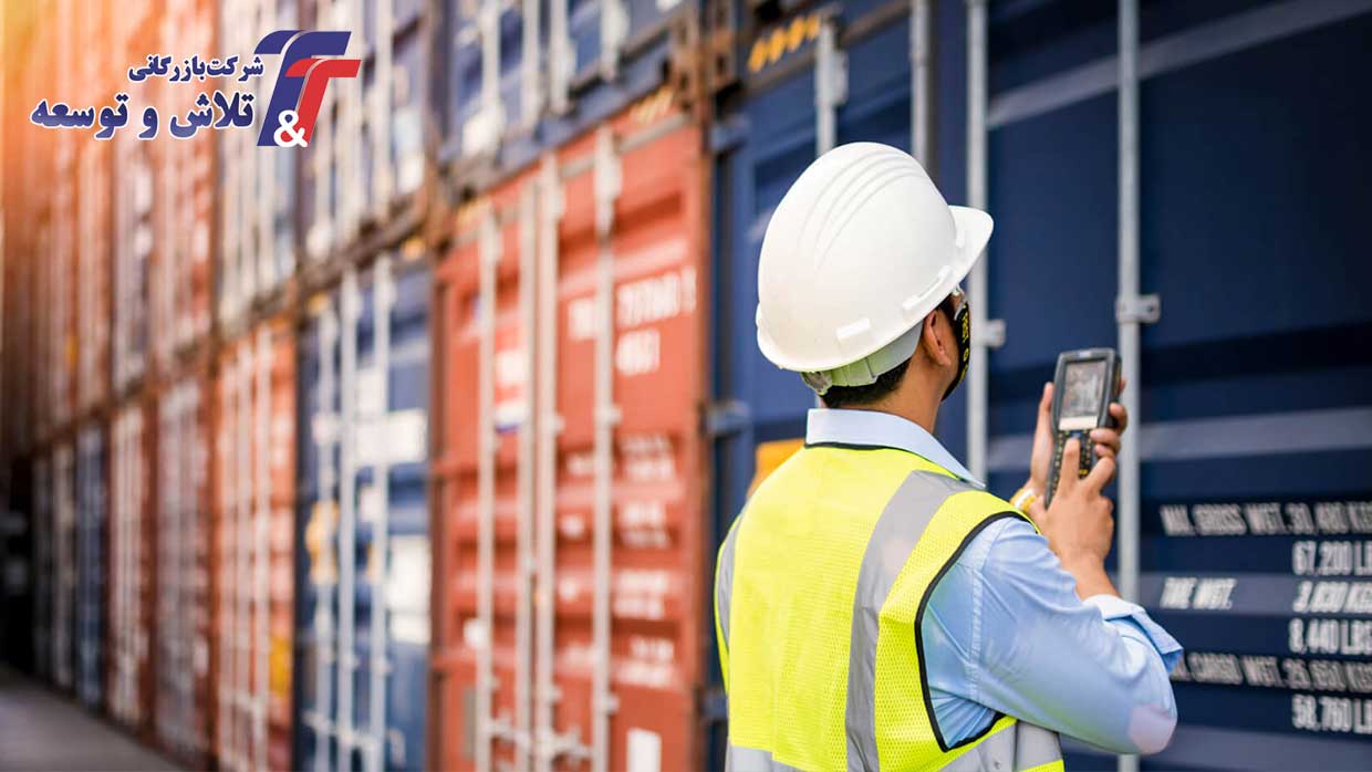 ترخیص‌کاران گمرک