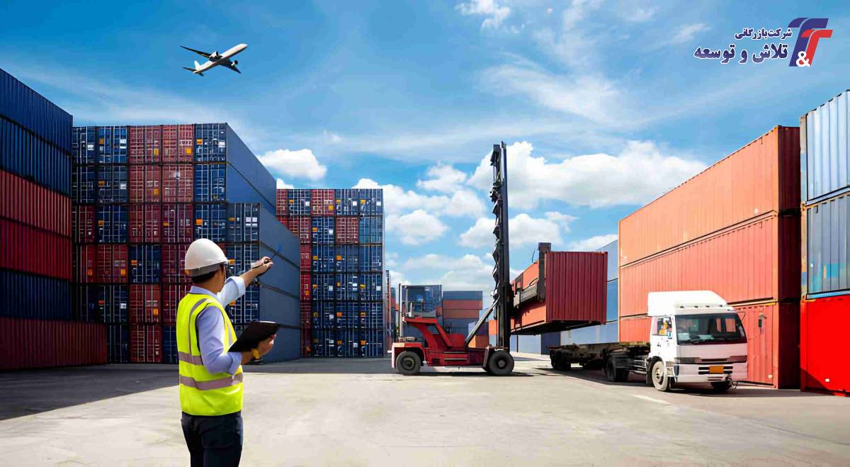 راه موفقیت سامانه جامع تجارت؛ از چالش تا بهبود پایدار