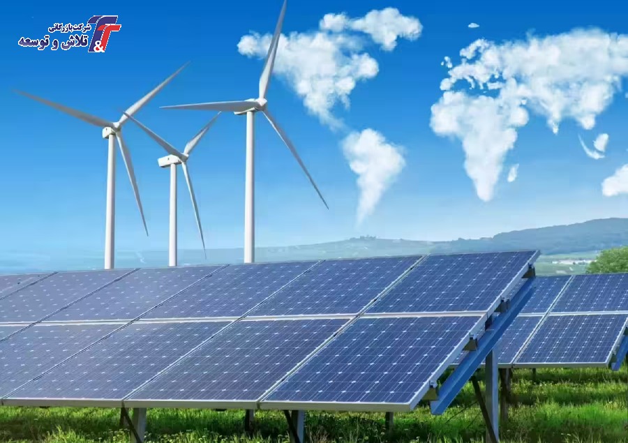 ترخیص پنل های خورشیدی از گمرک