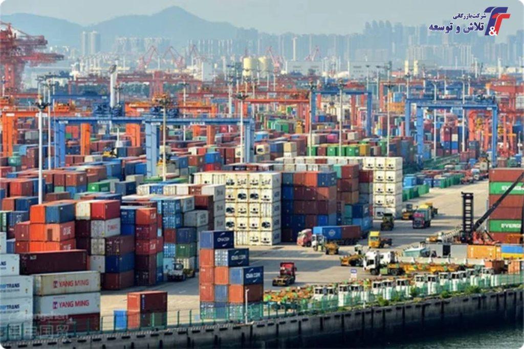 ترخیص تجهیزات شبکه از گمرک