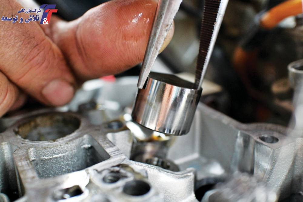 قطعات خودرو