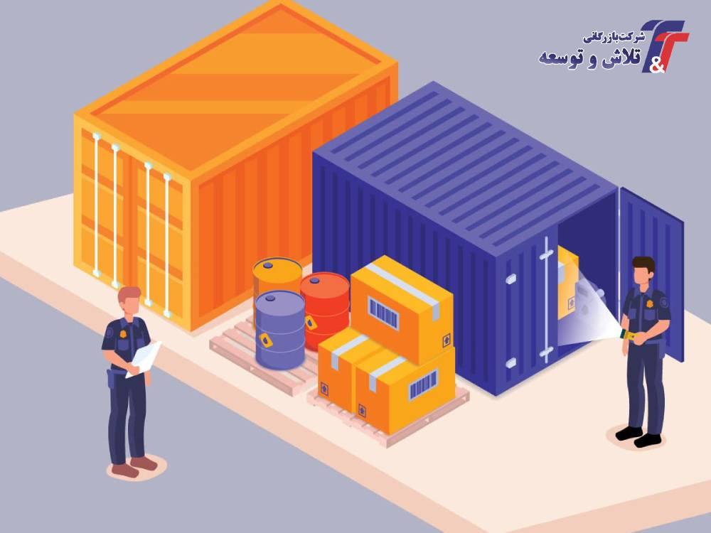 قوانین واردات و ترخیص باتری لیتیومی